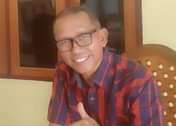 Raih Satu Kursi Di Dapil Satu, Iwan Adam : Terima Kasih Atas Kepercayaan Masyarakat