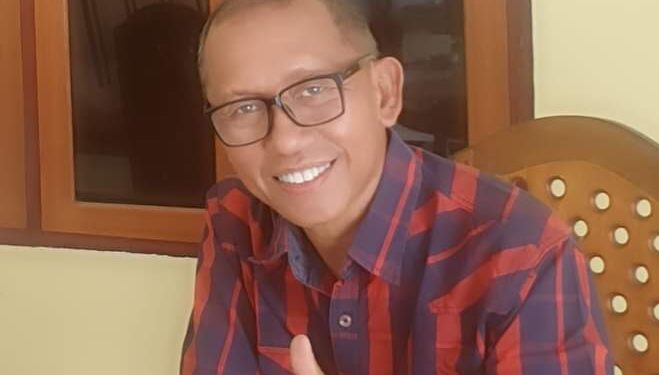 Raih Satu Kursi Di Dapil Satu, Iwan Adam : Terima Kasih Atas Kepercayaan Masyarakat