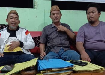 Petahana Parlemen Bumi Panua Kembali Terpilih,Demokrat Tetap Dua Kursi