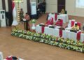 Pj Gubernur Gorontalo Ismail Pakaya Sebut Nasir Giasi Wakil Bupati