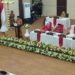 Pj Gubernur Gorontalo Ismail Pakaya Sebut Nasir Giasi Wakil Bupati