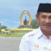 Pasisa Syarif Ke Senayan, Akbar Wabup?