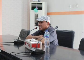Beni Nento : Penerimaan Pajak Perhotelan Belum Maksimal