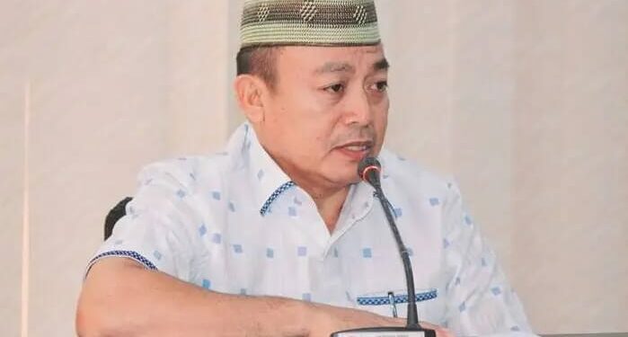Rizal Pasuma : Mendorong Perusahaan Jadi Sumber Perputaran Ekonomi Di Daerah