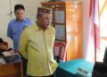 Nasir Giasi : Mendorong PAD Non Tunai