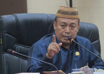Rizal Pasuma Ingatkan Perusahaan Tidak Mengabaikan Hak Plasma Masyarakat Popayato