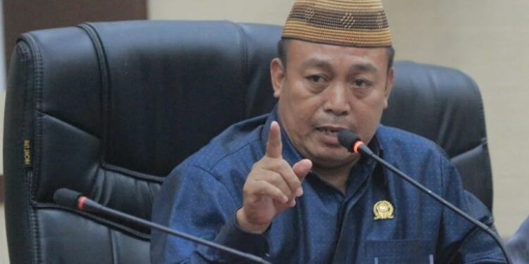 Rizal Pasuma Ingatkan Perusahaan Tidak Mengabaikan Hak Plasma Masyarakat Popayato