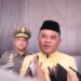 HUT Pohuwato Ke 21 Tahun, Nasir Ingatkan Tentang Pentingnya Kebersamaan