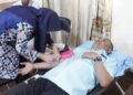 Ulang Tahun SMSI Ke 7 Tahun, Ketua DPRD Kabupaten Pohuwato Ikut Berpartisipasi