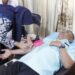 Ulang Tahun SMSI Ke 7 Tahun, Ketua DPRD Kabupaten Pohuwato Ikut Berpartisipasi
