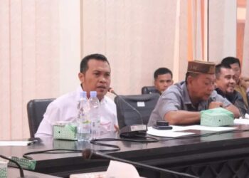 Wawan Hatama Kecewa Dengan Pemerintahan SMS