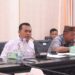 Wawan Hatama Kecewa Dengan Pemerintahan SMS