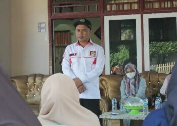 Menjelang Ramadhan, Wawan Hatama Minta Jangan Ada Kelangkaan Gas LPG 3 KG