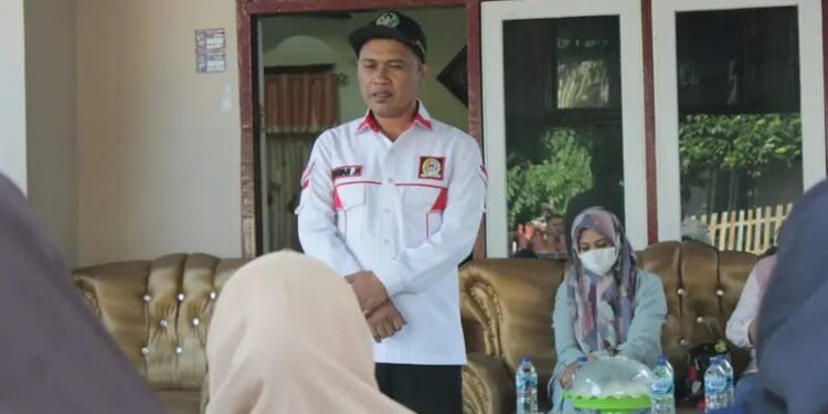 Menjelang Ramadhan, Wawan Hatama Minta Jangan Ada Kelangkaan Gas LPG 3 KG
