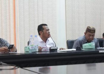 Wawan Hatama : Rakyat Butuh Penyelesaian Sengketa Lahan Bukan Tiket Murah