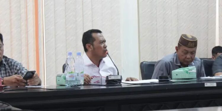 Wawan Hatama : Rakyat Butuh Penyelesaian Sengketa Lahan Bukan Tiket Murah