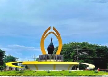 Dua Partai Ini Bisa Mengusung Calon Di Pilkada 2024 Tanpa Koalisi