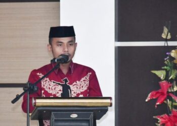Penetapan 1 Ramadhan, Menungu Hilal Telihat,Ini Penjelasan Ustadz Wisnu
