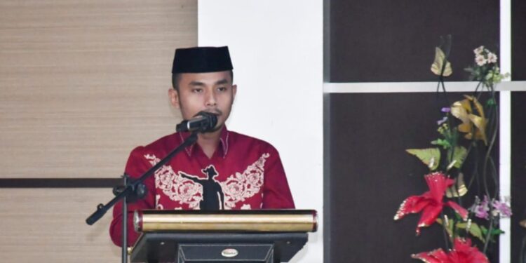 Penetapan 1 Ramadhan, Menungu Hilal Telihat,Ini Penjelasan Ustadz Wisnu