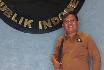 IRFAN SLAMET : PT.PETS Abaikan Peringatan Kementrian Koperasi RI