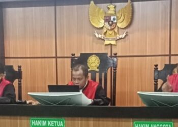 Sidang Ke 13 Perkara Perdata Iup KUD Darma Tani Ditunda, Ini Penjelasan PN Gorontalo!