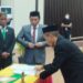 Berlatar Belakang Alumni Perikanan, Rino : Dalam Waktu Dekat Akan Mengecek Program Dinas Perikanan