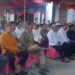 Di Bukber Haji Pulu, Hamdi : Semua Tokoh Politik Di Undang Kecuali Yang Tak Hadir