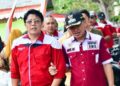 Mengulang Kembali Pemerintahan SYAH, Perpaduan Politisi – Birokrat Di Pilkada 2024