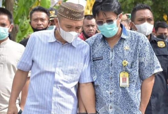 Masuk Radar Pilkada, Hikman : Saya Loyal Kepada Pimpinan