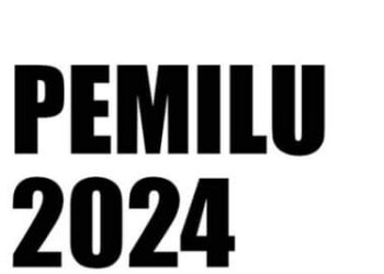Ketua Fraksi Golkar-Gerindra Gagal Ke Parlemen