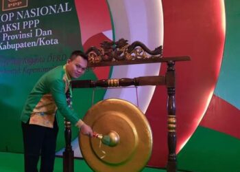 Febriyanto Mardain Bisa Jadi Ketua Fraksi, Begini Skemanya!