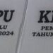 Partai Gerindra Pohuwato Menang Di Empat Dapil,Golkar Menang Di Ibu Kota