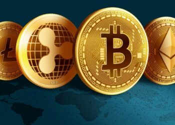 Dinamika Kriptocurrency: Tantangan dan Harapan di Balik Gebrakan Mata Uang Digital