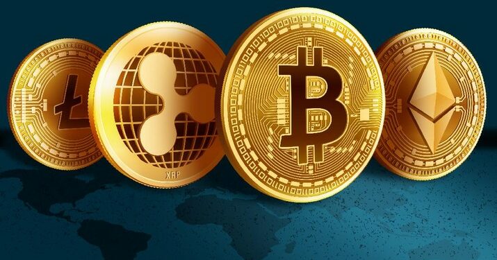 Dinamika Kriptocurrency: Tantangan dan Harapan di Balik Gebrakan Mata Uang Digital