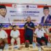 Nasdem Usulkan Saipul Mbuinga Bacakada, Nirwan : Semangat Kebersamaan Kita Wujudkan 2024