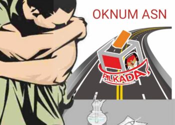 Isu Narkoba Dikalangan ASN, Ditengarai Akan Jadi ‘Jajanan Politik’ Jelang Pilkada 2024