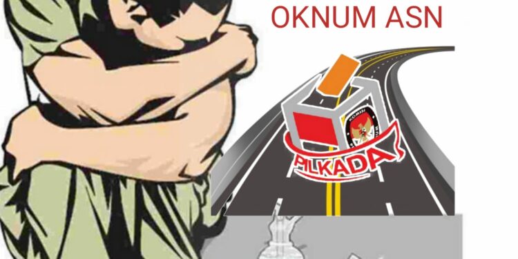 Isu Narkoba Dikalangan ASN, Ditengarai Akan Jadi ‘Jajanan Politik’ Jelang Pilkada 2024