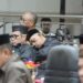 Kadis Pertanian Pohuwato Tertidur Saat Bupati Pohuwato Menyampaikan Sambutan