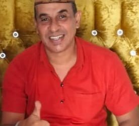 Golkar Usulkan Nama Saipul Mbuinga Calon Tunggal Bupati Pohuwato, Hamdi Alamri : Terima Kasih