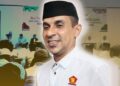Hasil Pleno Golkar, Saipul – Nasir Di Usulkan Maju Pilkada, Hamdi : Gerindra Ada Mekanisme Sendiri