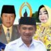 Pendamping Saipul Di Pilkada,Nasir – Iwan Pilihan Utama,Suharsi – Hikman Alternatif