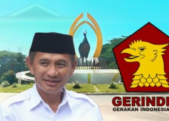 Jejak Politik Saipul Mbuinga,Berpindah Partai,Pernah Gagal Dipileg,Sukses Di Gerindra