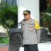 Kunjungan Presiden Joko Widodo,Kapolres Pohuwato Turunkan Kekuatan Fuul