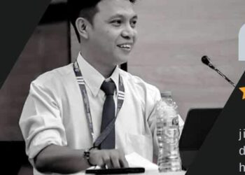 Bandara Pohuwato; Saipul Mbuinga Navigator Pembangunan Infrastruktur