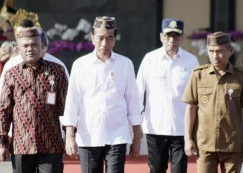 Nasir Giasi : Pesawat Jenis ATR Itu Aman