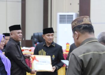 Penutupan Akses Tambang, Nasir : Ditunda Hingga 1 Mei