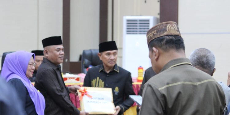 Penutupan Akses Tambang, Nasir : Ditunda Hingga 1 Mei