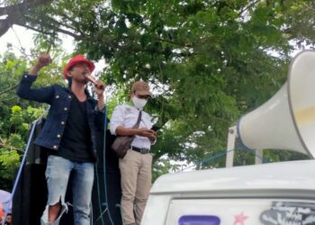 1 Mei Batas Tenggang Waktu, Taupik Ingatkan Pemerintah Seriusi Masalah Hak Penambang