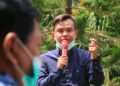 Kehadiran PT.Merdeka Copper Gold,Penambang Kehilangan Mata Pencaharian, Fikram : Kok Tak Mengurangi Angka Pengangguran?