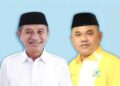 Pilkada 2024,Airlangga Hartarto Prioritas Koalisi KIM,Nasir Berpeluang Dampingi Saipul Mbuinga